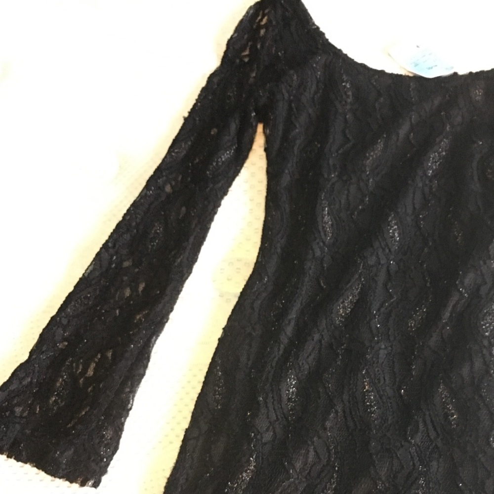 Little back dress